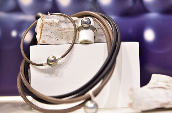 Hochzeits- und Brautschmuck