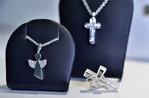 Kommunion, Konfirmation & Firmung