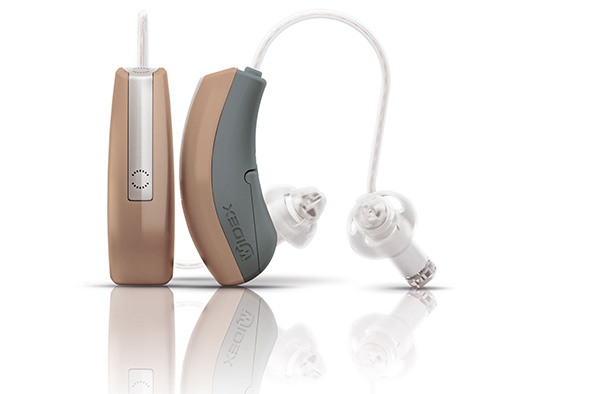 Externe Lautsprecher